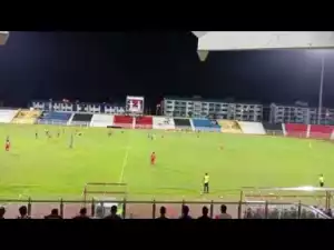 Video: Terengganu City vs PJ Ranger FC All Goals and Highlights 7/03/18